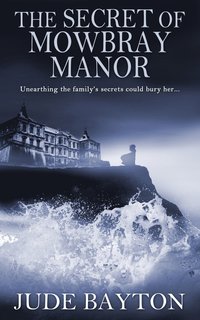 bokomslag The Secret of Mowbray Manor