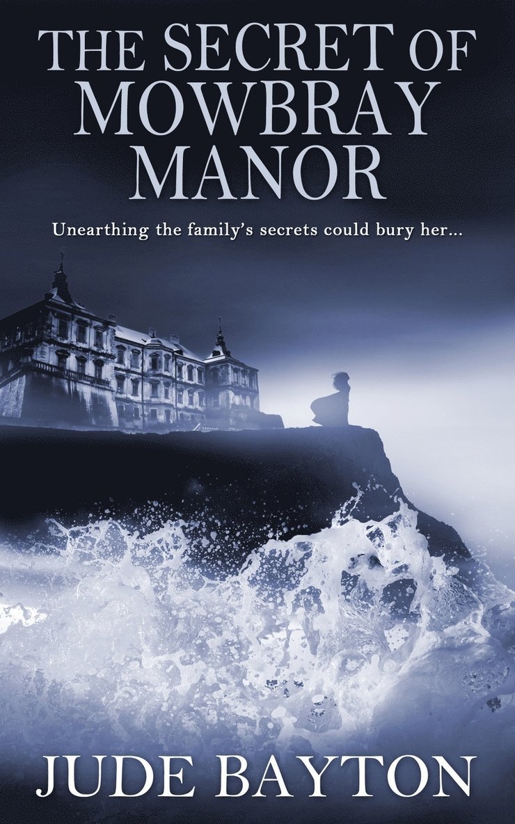 The Secret of Mowbray Manor 1