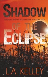 bokomslag Shadow of the Eclipse