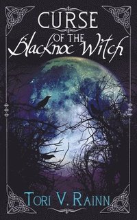 bokomslag Curse of the Blacknoc Witch