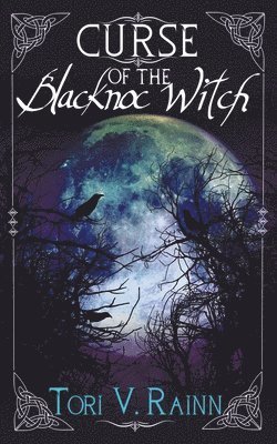 Curse of the Blacknoc Witch 1