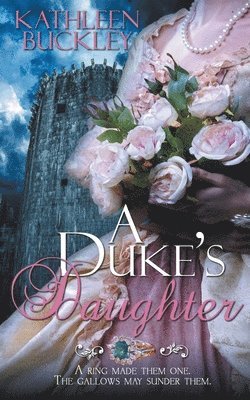 bokomslag Duke's Daughter
