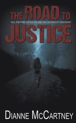 bokomslag Road to Justice