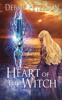 Heart of the Witch