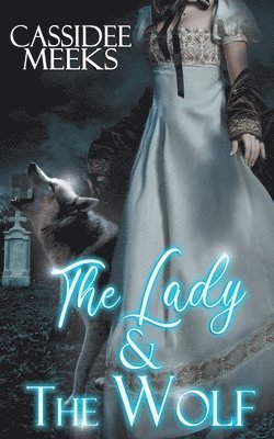 bokomslag Lady and the Wolf