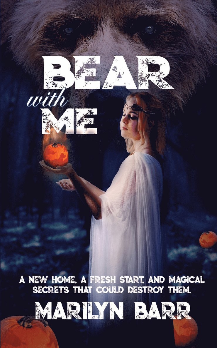 Bear With Me 1