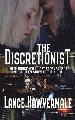 The Discretionist 1