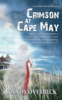 bokomslag Crimson at Cape May