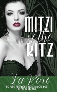 bokomslag Mitzi of the Ritz