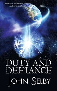 bokomslag Duty and Defiance