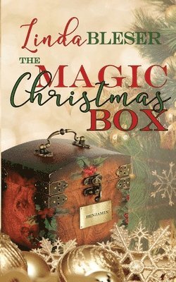 bokomslag Magic Christmas Box