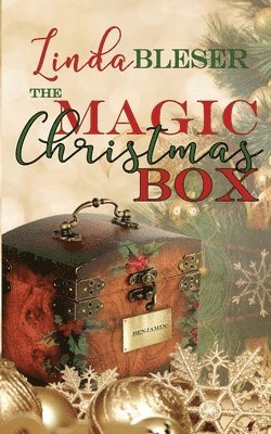 bokomslag The Magic Christmas Box