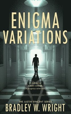 bokomslag Enigma Variations