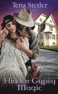 bokomslag Hidden Gypsy Magic