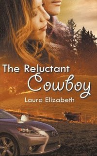 bokomslag The Reluctant Cowboy
