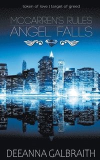 bokomslag McCarren's Rules Angel Falls