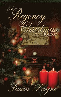 A Regency Christmas 1