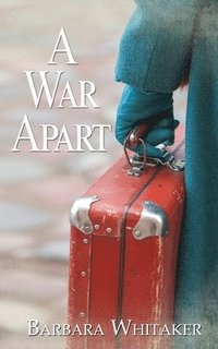 bokomslag A War Apart