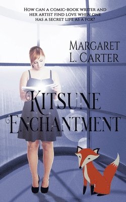 Kitsune Enchantment 1