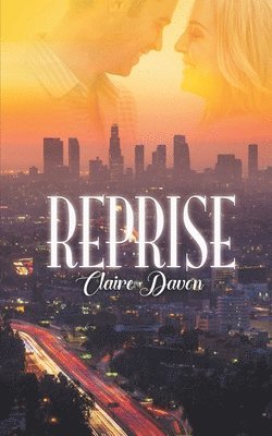 Claire Davon - Reprise, Häftad