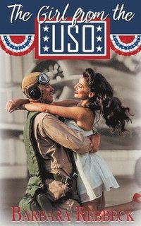 bokomslag Girl from the USO