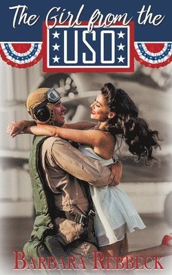 bokomslag Girl from the USO