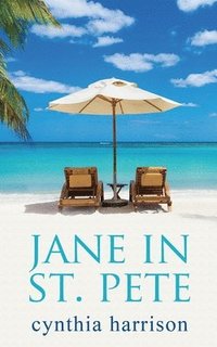 bokomslag Jane in St. Pete