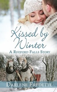 bokomslag Kissed by Winter