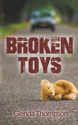 bokomslag Broken Toys