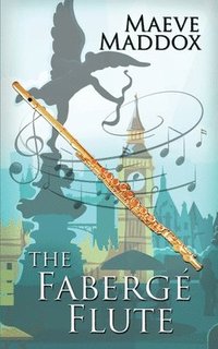 bokomslag The Faberg Flute