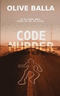 bokomslag Code Murder