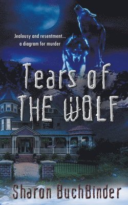 bokomslag Tears of the Wolf