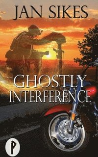 bokomslag Ghostly Interference