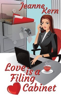 Love Is a Filing Cabinet 1