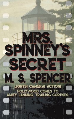 Mrs. Spinney's Secret 1