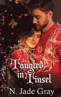 bokomslag Tangled in Tinsel