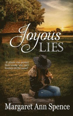 bokomslag Joyous Lies