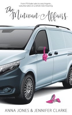 The Minivan Affairs 1