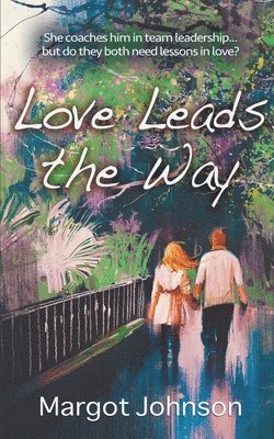 Love Leads the Way 1
