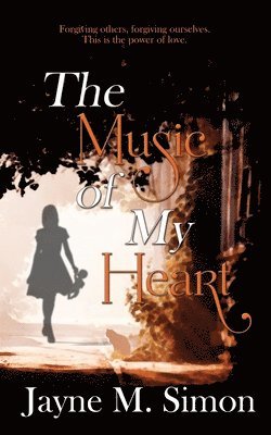 bokomslag Music of My Heart