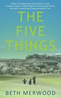 bokomslag Five Things