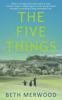 bokomslag The Five Things