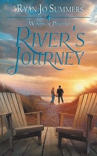 bokomslag River's Journey