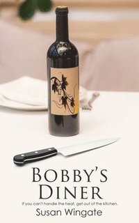 bokomslag Bobby's Diner