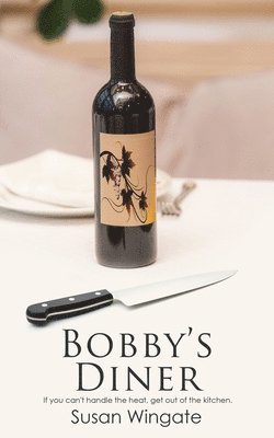 Bobby's Diner 1