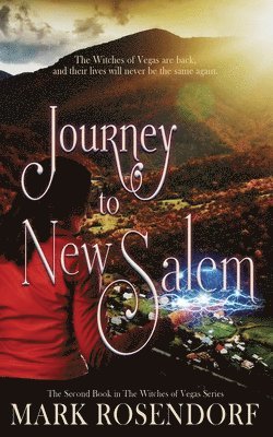 Journey to New Salem 1