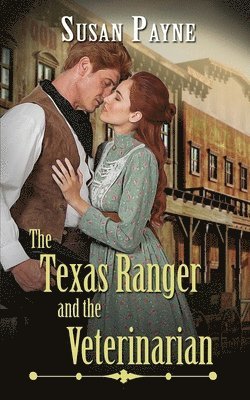 The Texas Ranger and the Veterinarian 1