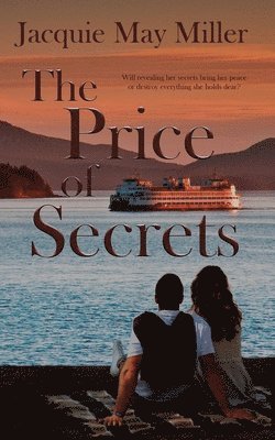 The Price of Secrets 1