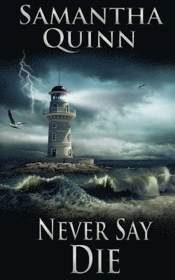 Never Say Die 1