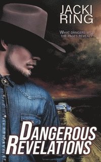 bokomslag Dangerous Revelations